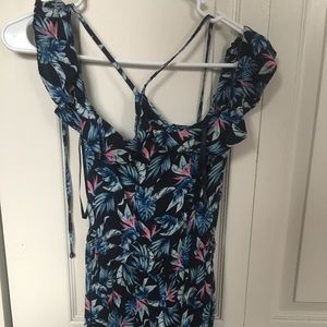Hollister romper